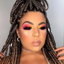Stand do Cabelo Instagram post 1