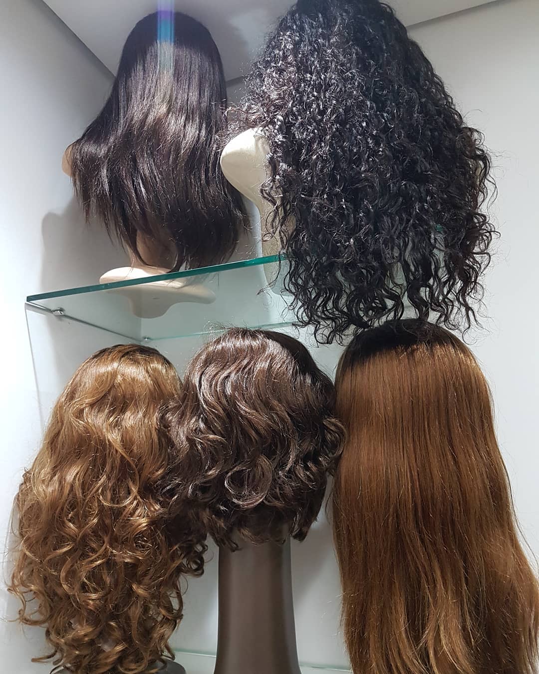 Stand do Cabelo Instagram post 3