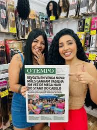 Stand do Cabelo Instagram post 8